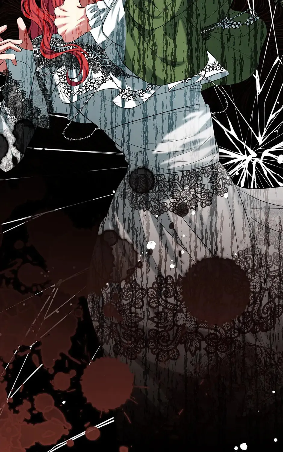 Running Away at Night Chapter 37 page 153 - 