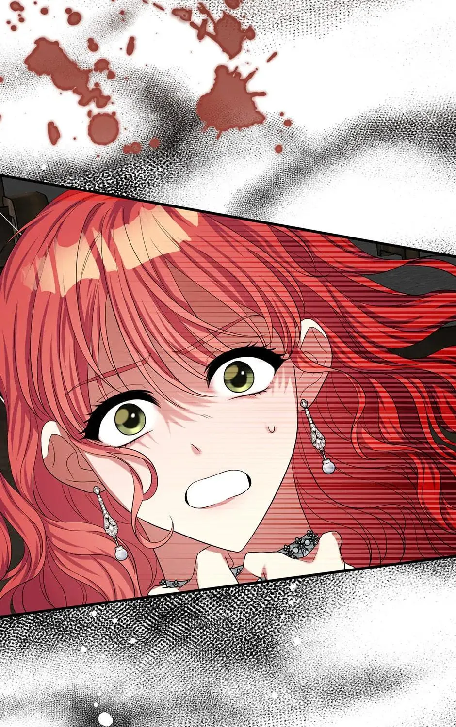 Running Away at Night Chapter 37 page 155 - 