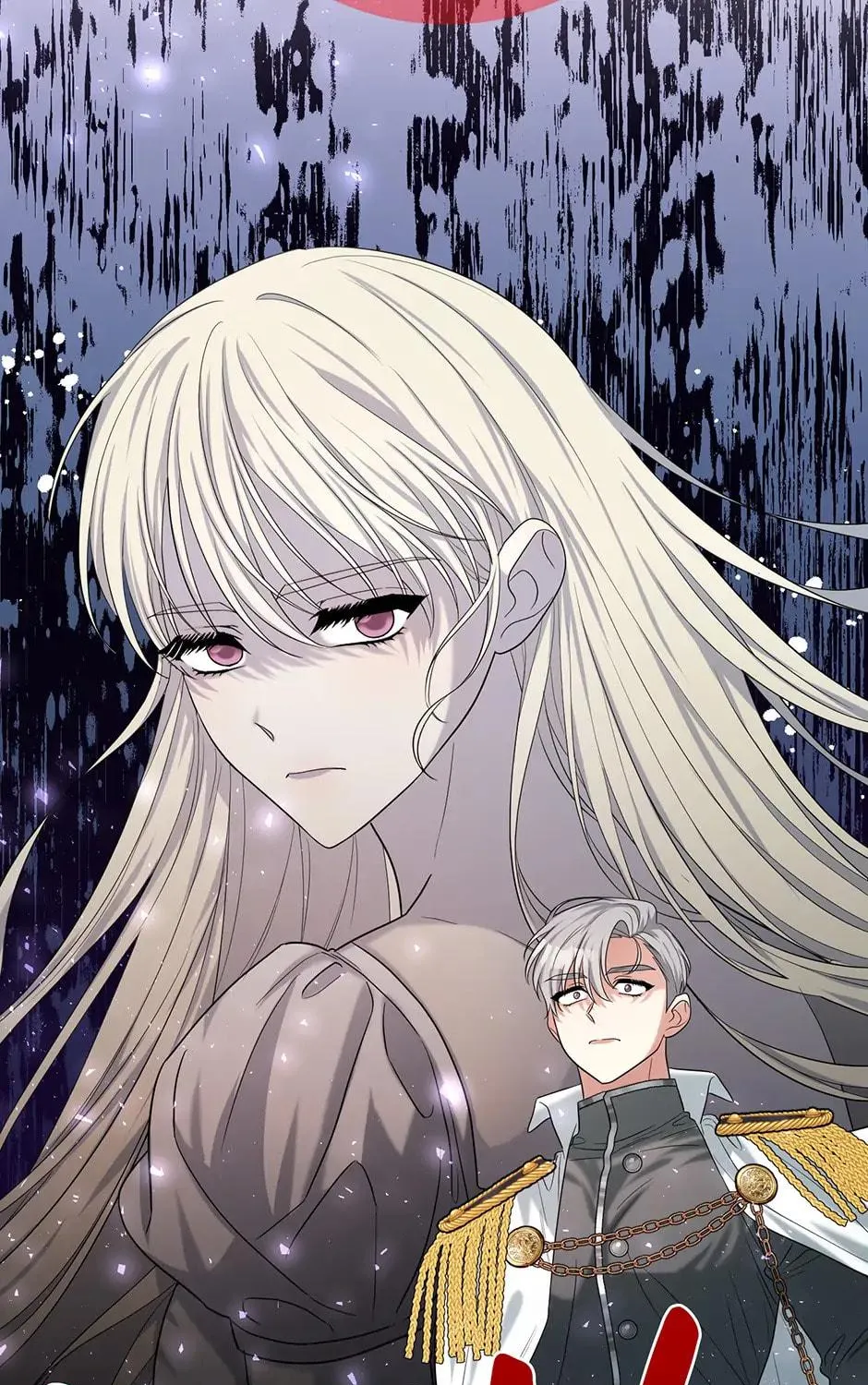 Running Away at Night Chapter 37 page 17 - 