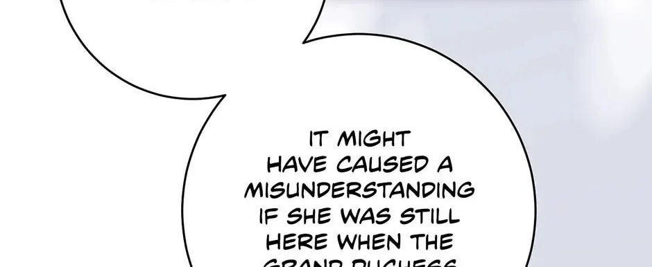 Running Away at Night Chapter 37 page 26 - 