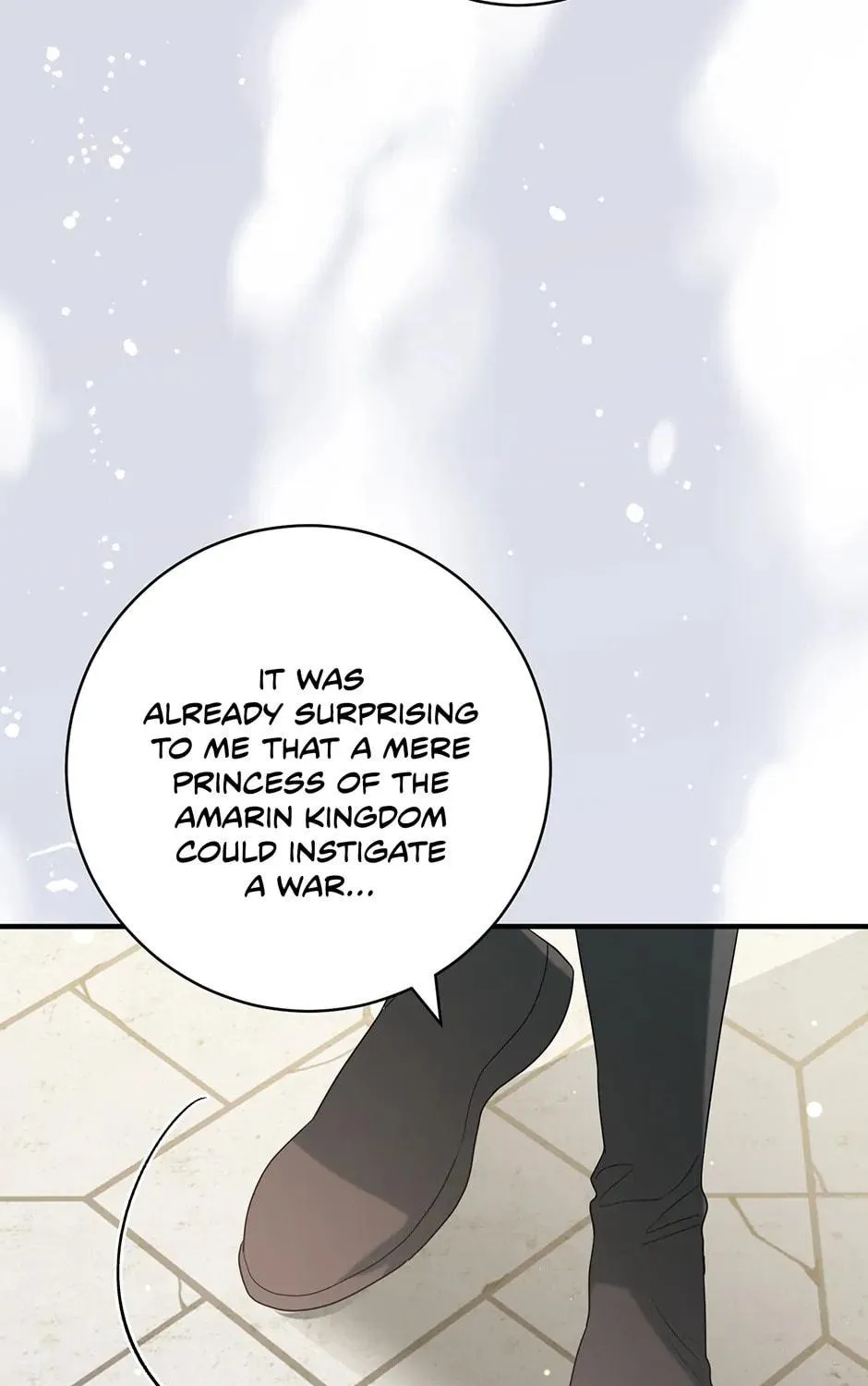Running Away at Night Chapter 37 page 29 - 