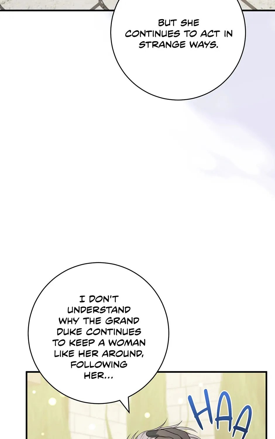 Running Away at Night Chapter 37 page 31 - 