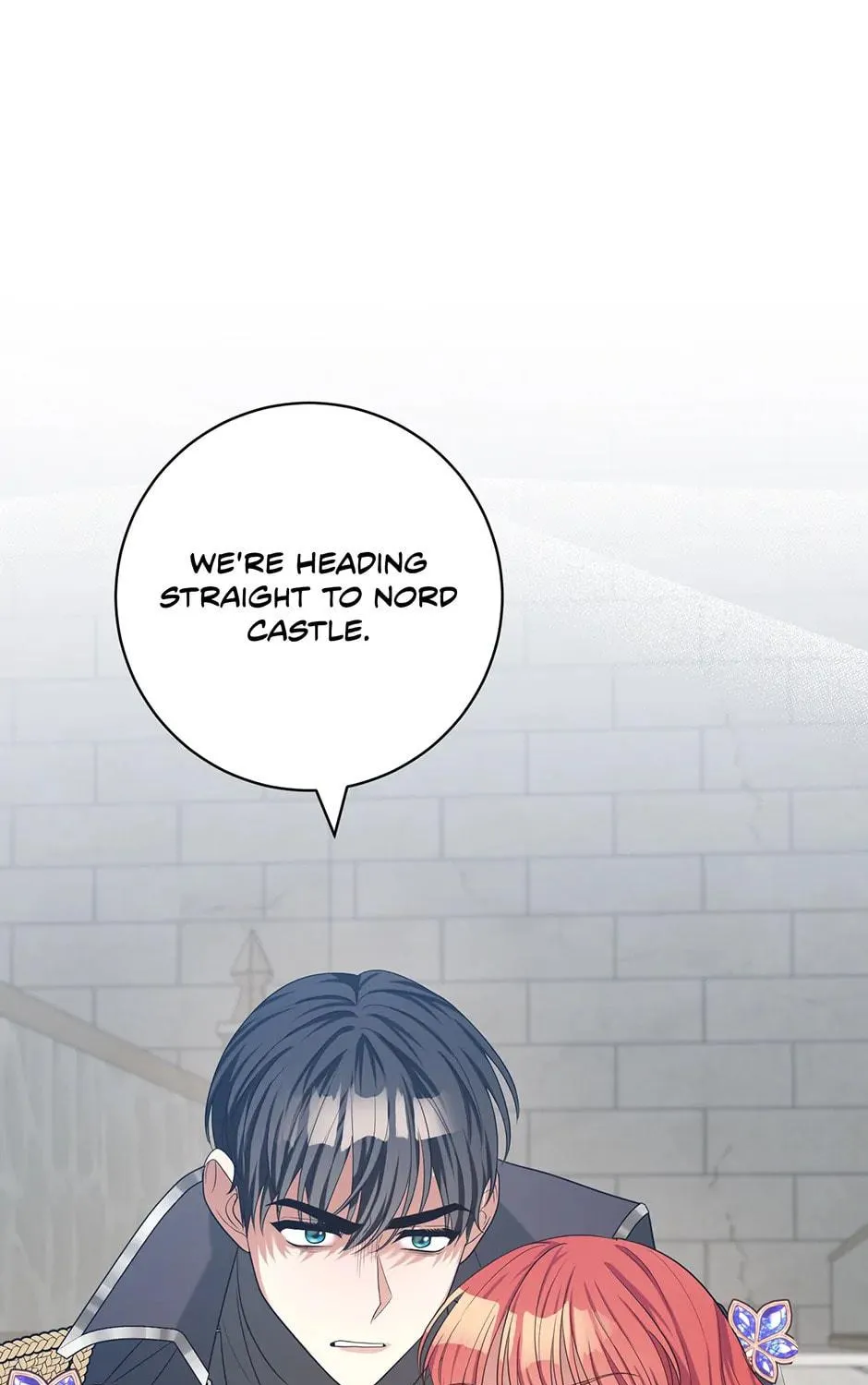 Running Away at Night Chapter 37 page 39 - 