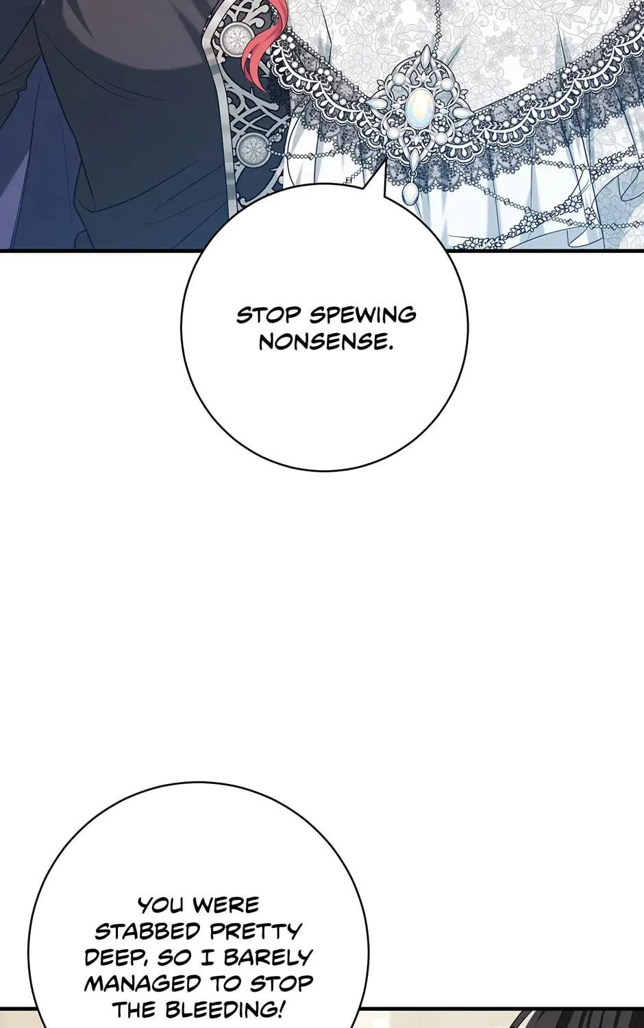 Running Away at Night Chapter 37 page 41 - 