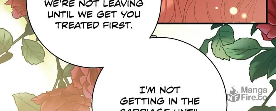 Running Away at Night Chapter 37 page 48 - 