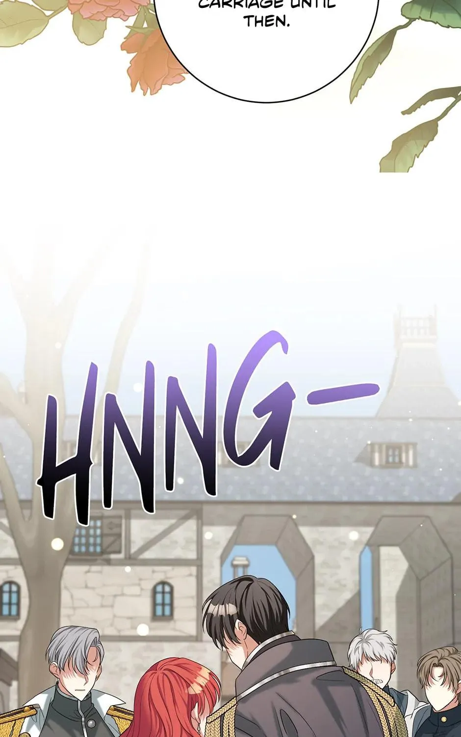 Running Away at Night Chapter 37 page 49 - 