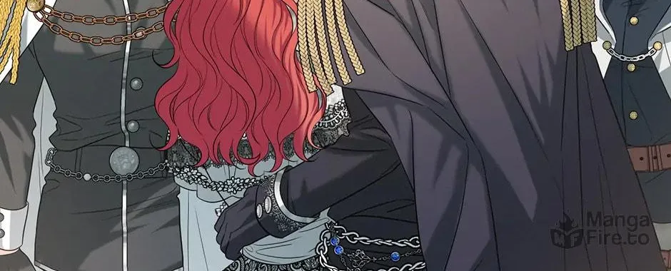 Running Away at Night Chapter 37 page 50 - 