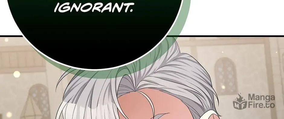 Running Away at Night Chapter 37 page 6 - 