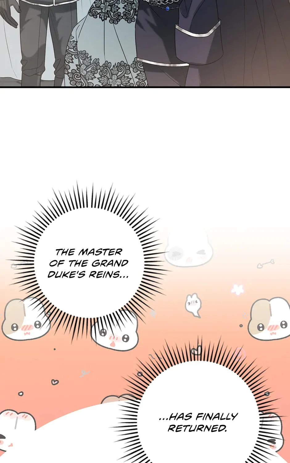 Running Away at Night Chapter 37 page 51 - 