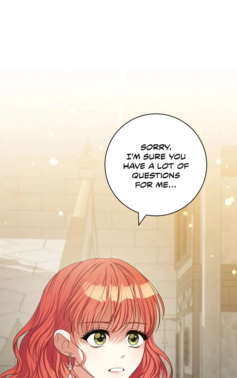 Running Away at Night Chapter 37 page 57 - 