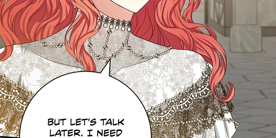 Running Away at Night Chapter 37 page 58 - 