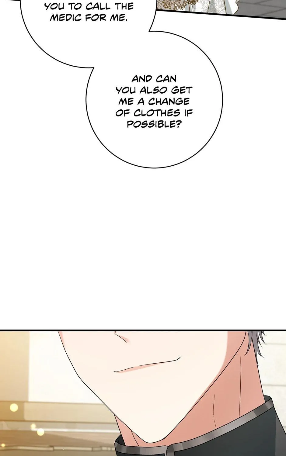 Running Away at Night Chapter 37 page 59 - 