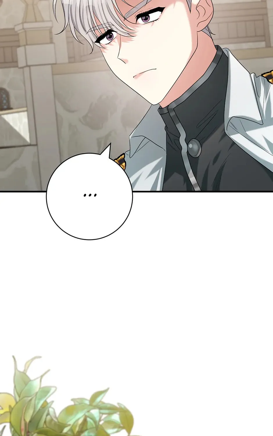 Running Away at Night Chapter 37 page 7 - 