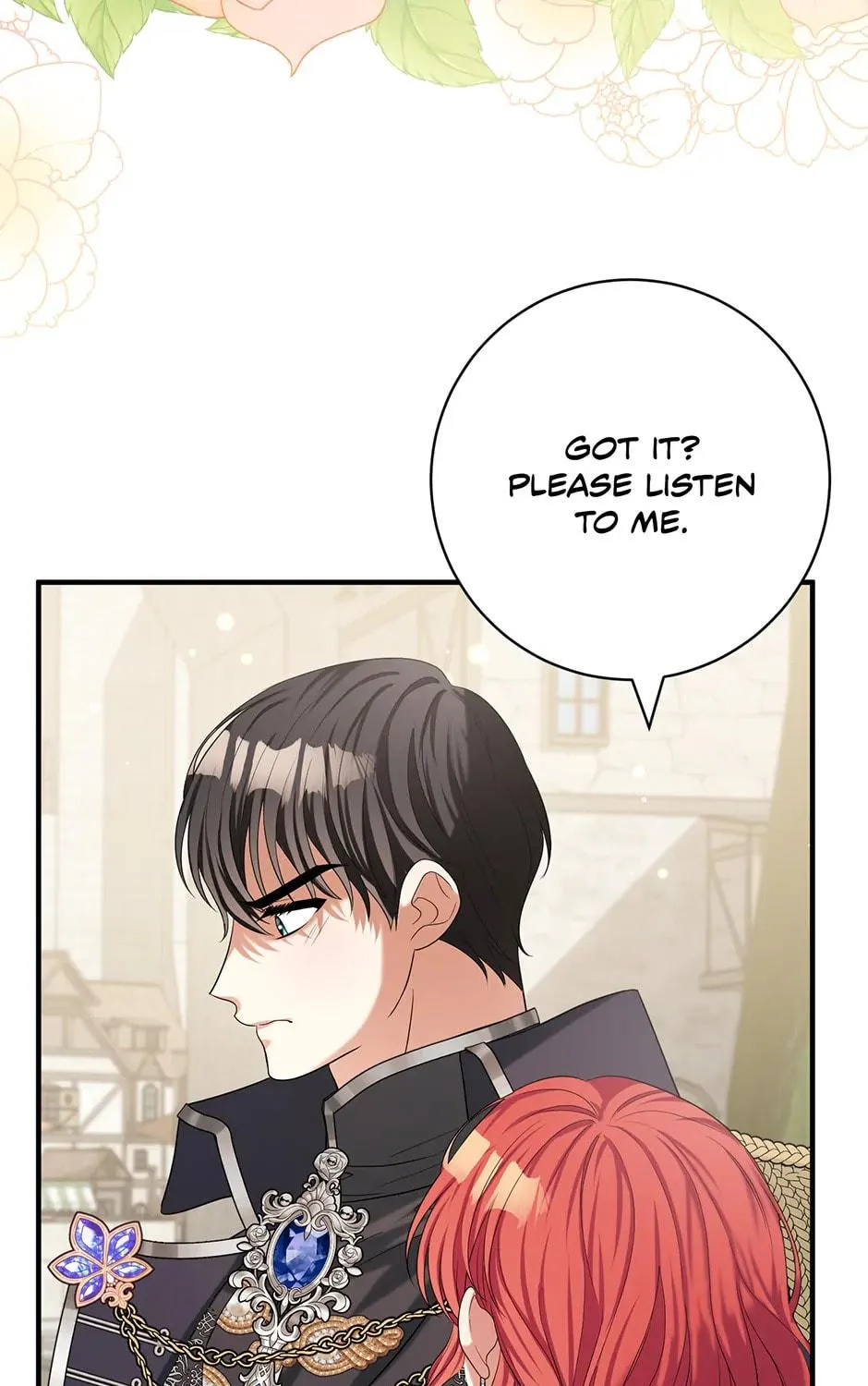 Running Away at Night Chapter 37 page 65 - 