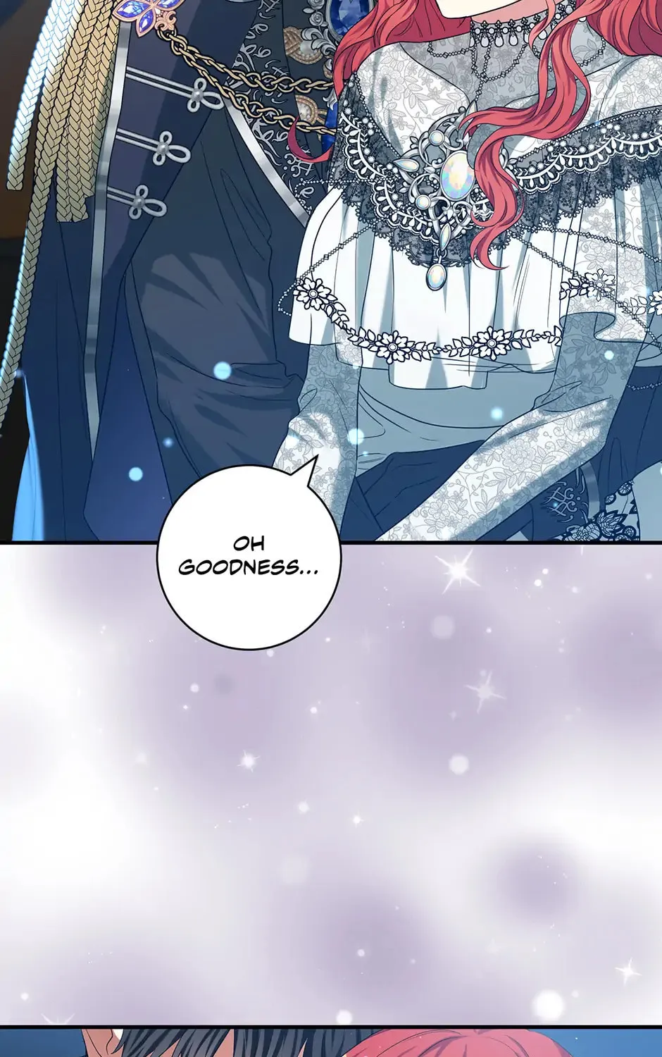 Running Away at Night Chapter 37 page 81 - 