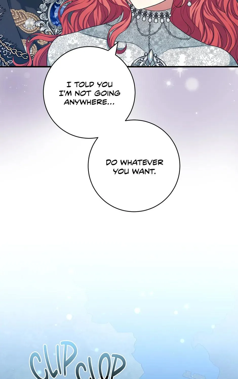 Running Away at Night Chapter 37 page 83 - 