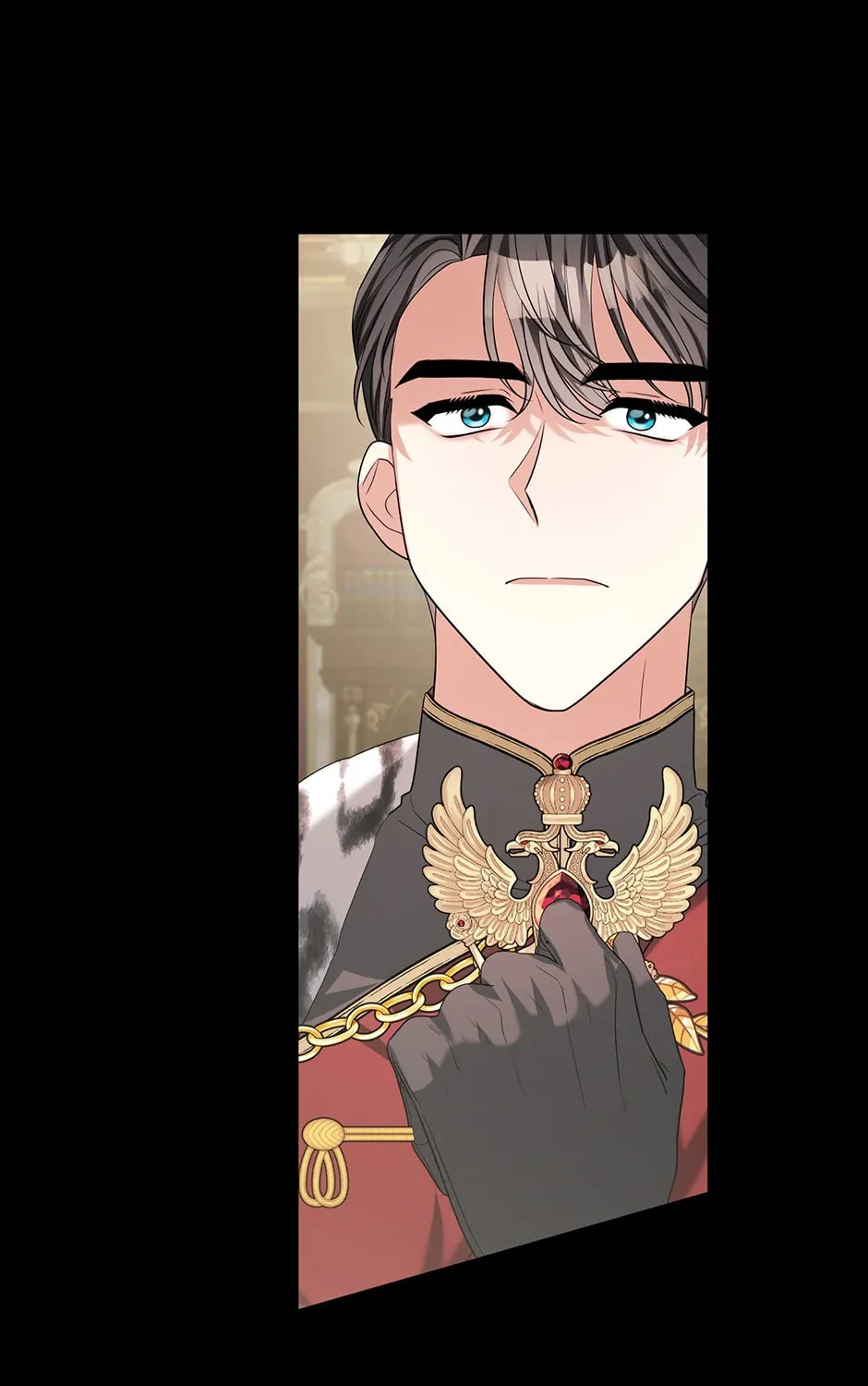 Running Away at Night Chapter 37 page 91 - 