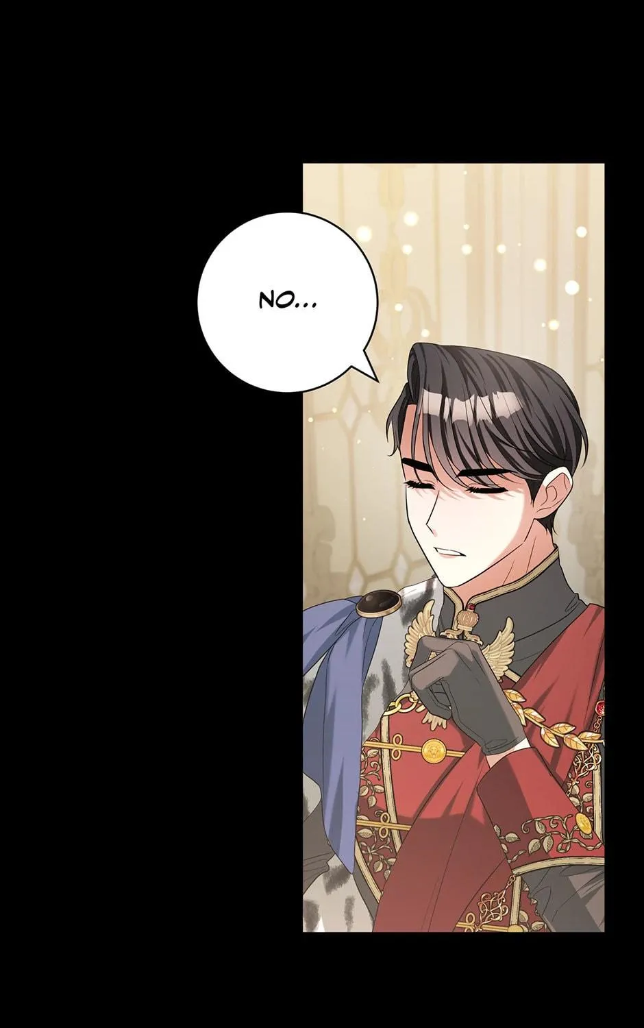 Running Away at Night Chapter 37 page 95 - 