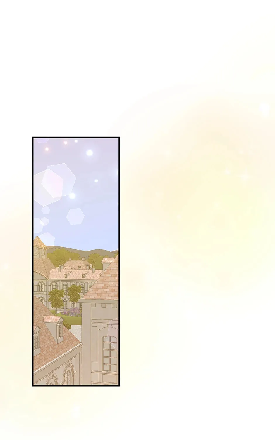 Running Away at Night Chapter 38 page 1 - 