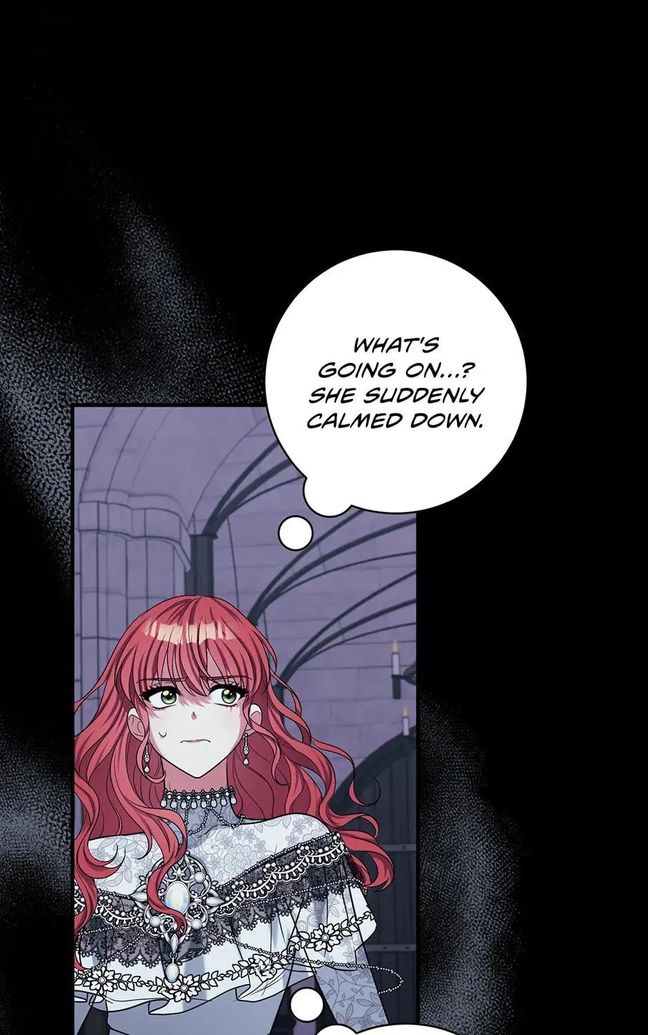 Running Away at Night Chapter 38 page 107 - 