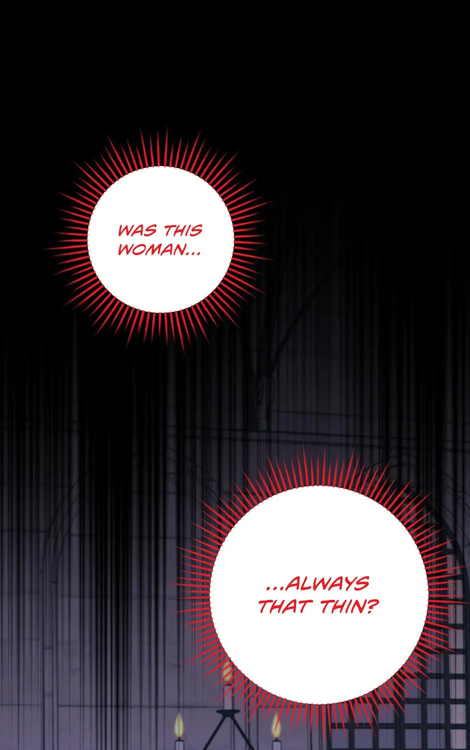 Running Away at Night Chapter 38 page 111 - 