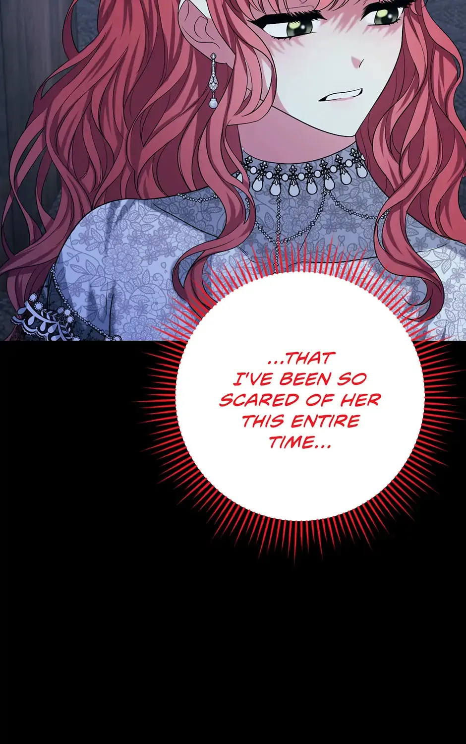 Running Away at Night Chapter 38 page 115 - 