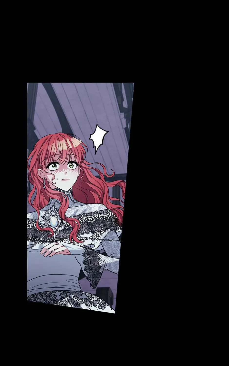 Running Away at Night Chapter 38 page 119 - 