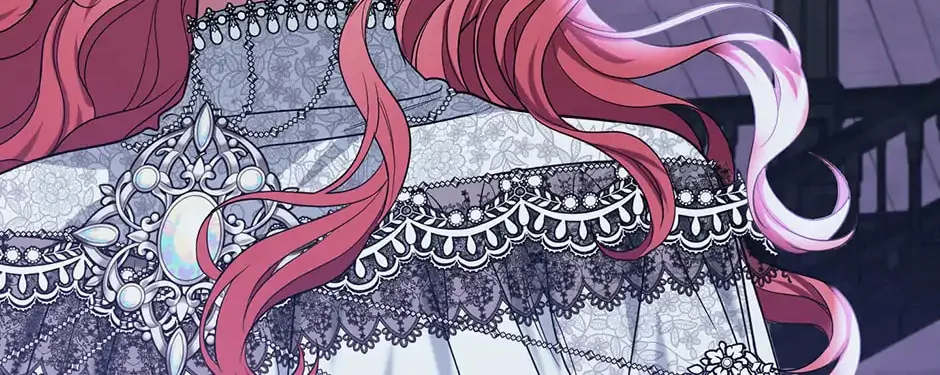 Running Away at Night Chapter 38 page 124 - 