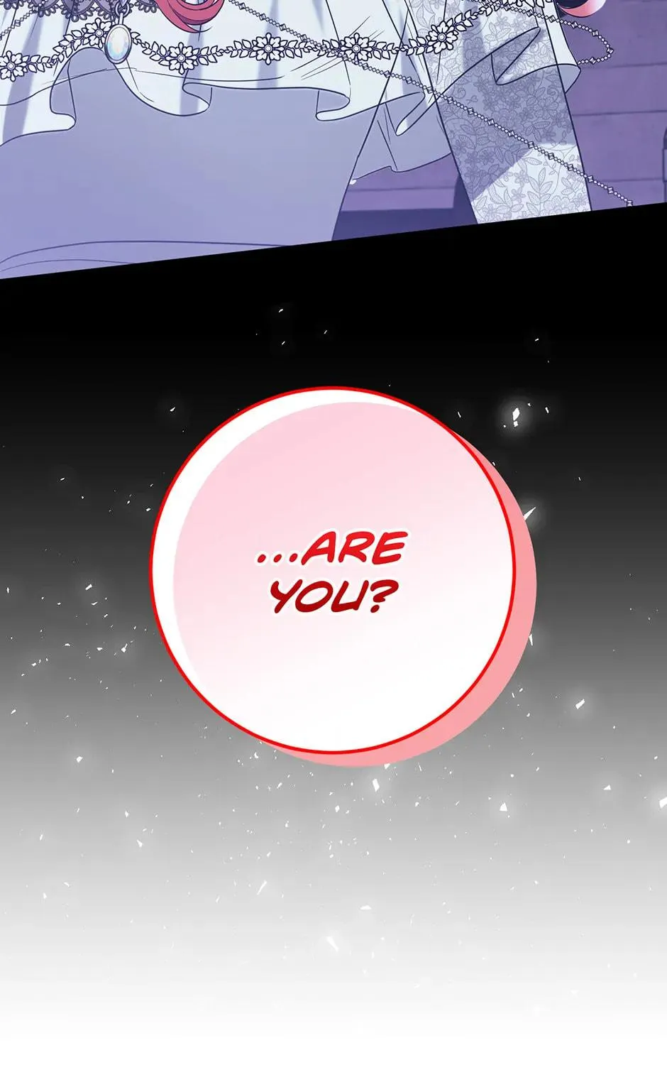 Running Away at Night Chapter 38 page 125 - 