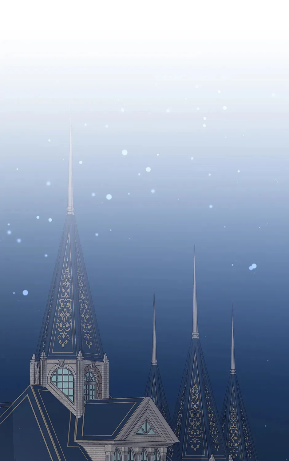 Running Away at Night Chapter 38 page 127 - 