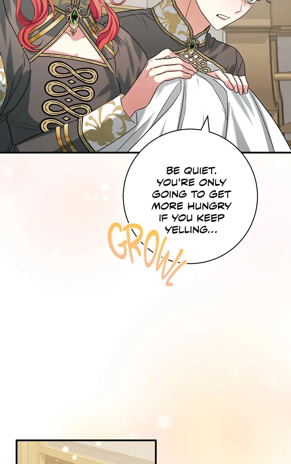 Running Away at Night Chapter 38 page 135 - 