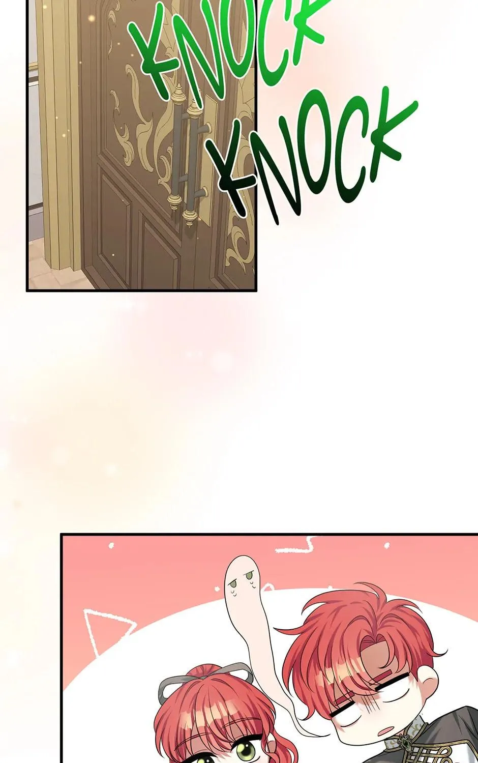 Running Away at Night Chapter 38 page 137 - 