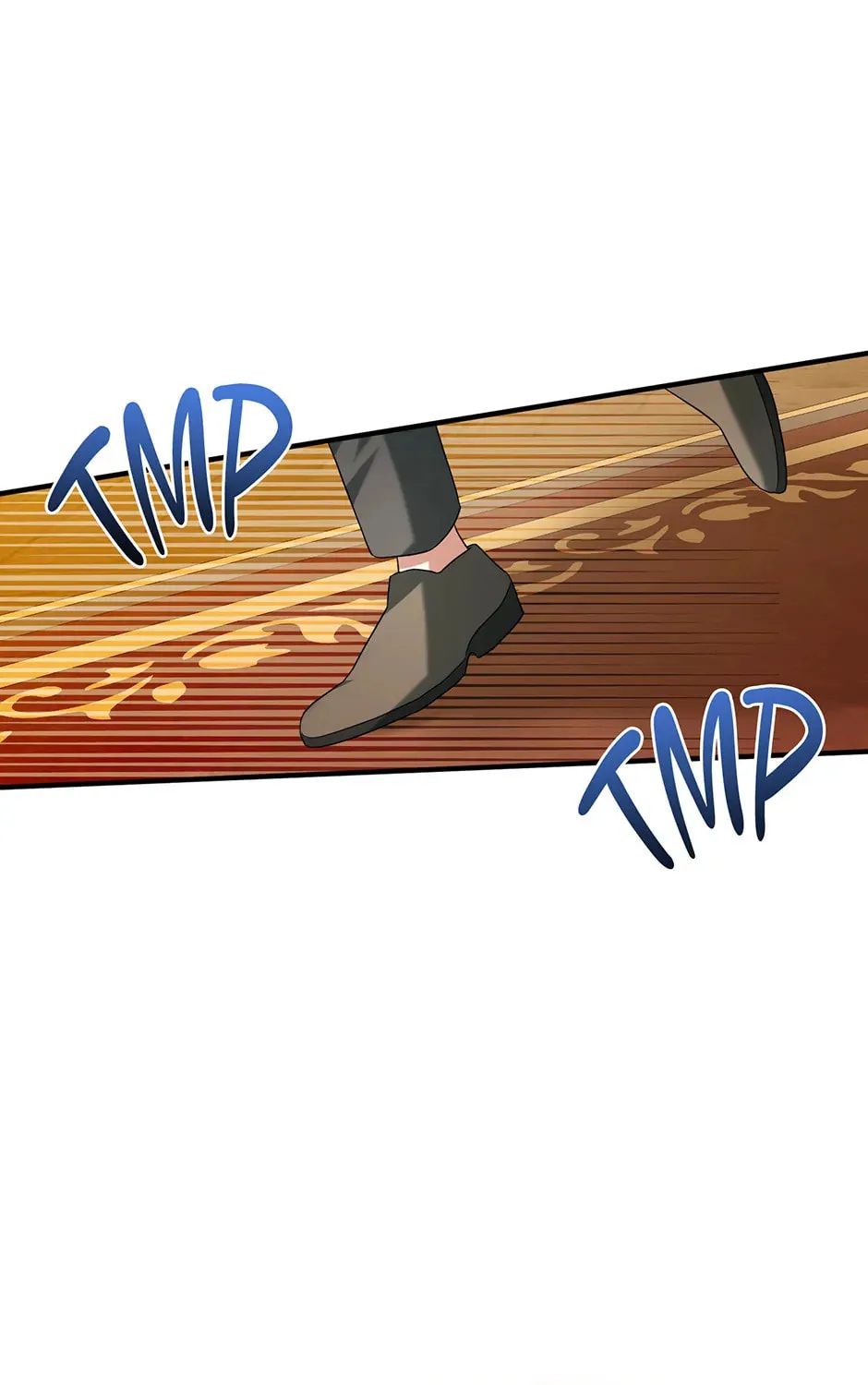 Running Away at Night Chapter 38 page 15 - 