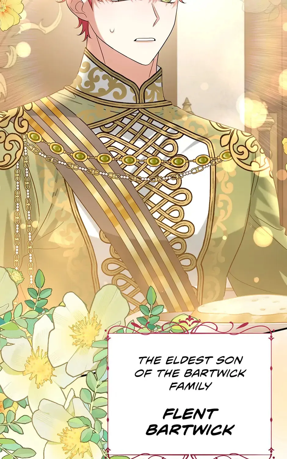 Running Away at Night Chapter 38 page 141 - 