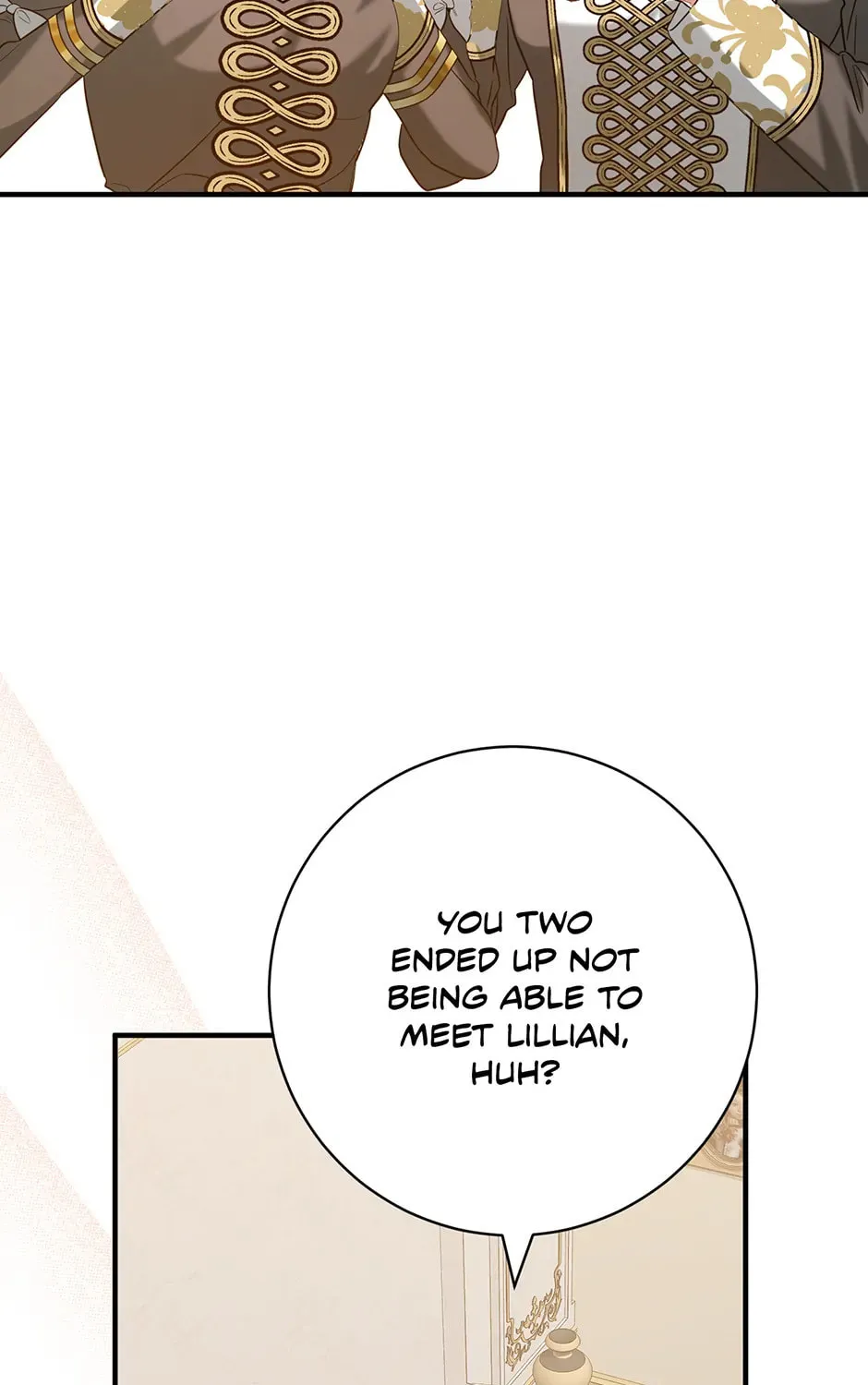 Running Away at Night Chapter 38 page 147 - 