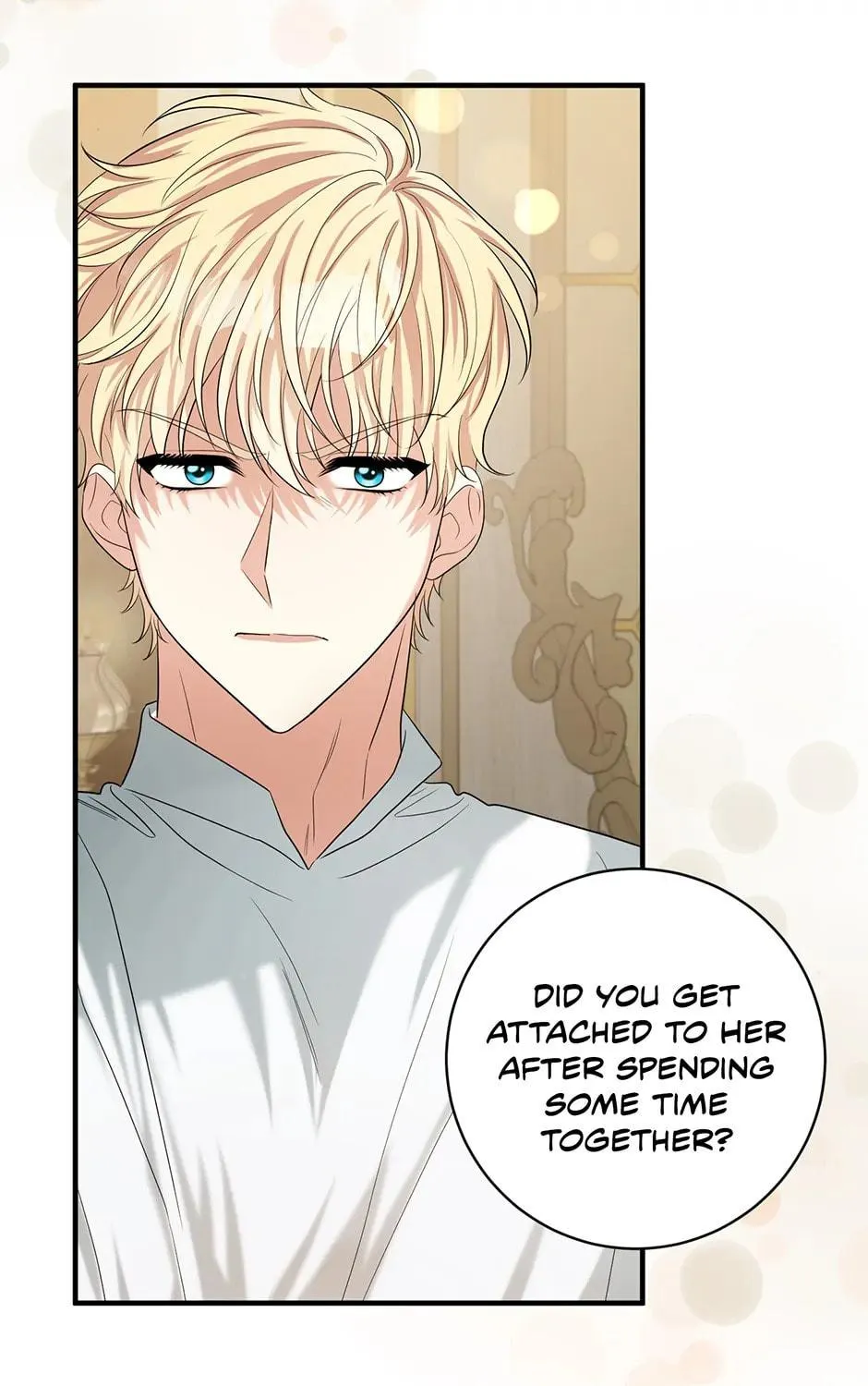 Running Away at Night Chapter 38 page 23 - 