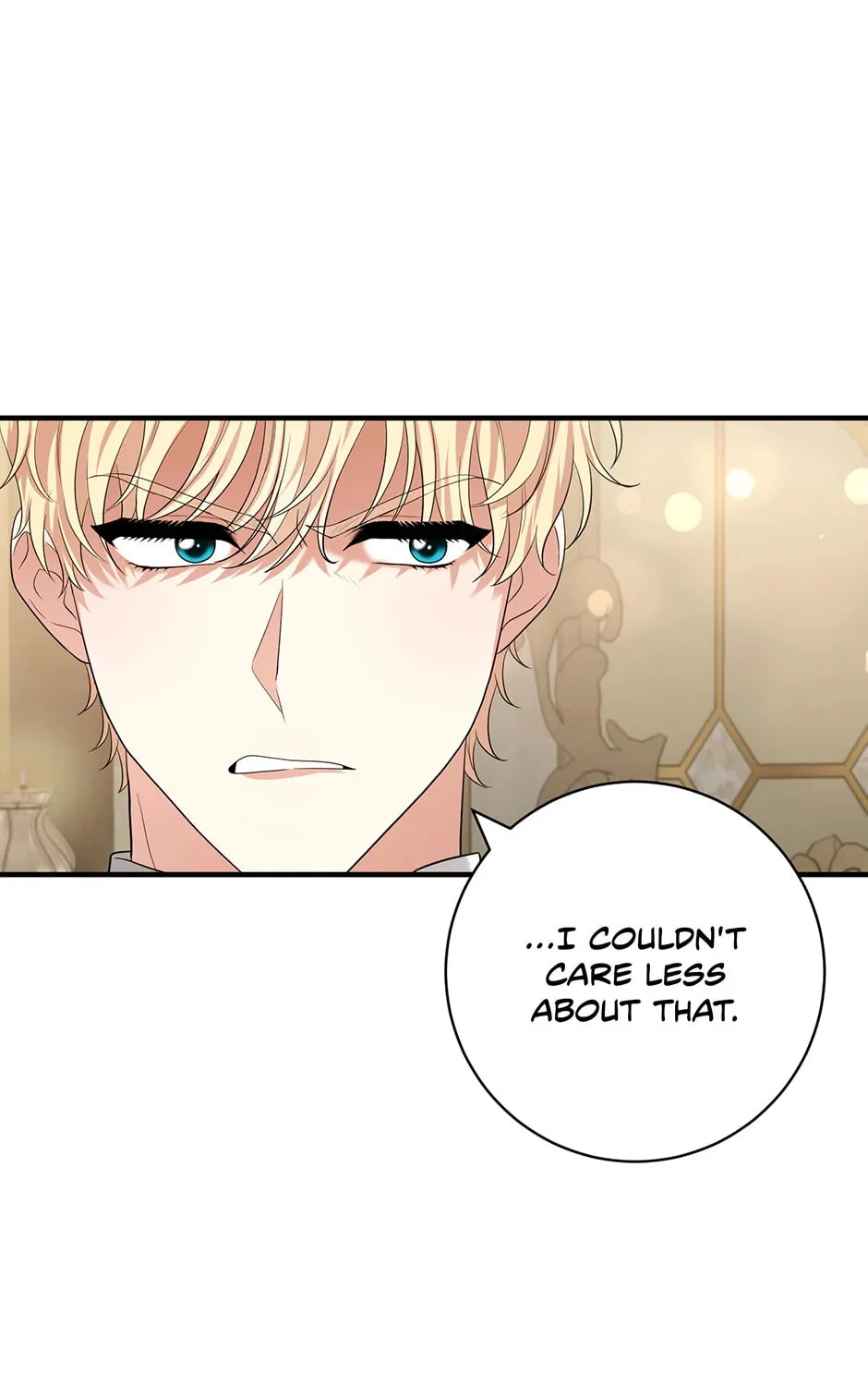 Running Away at Night Chapter 38 page 25 - 