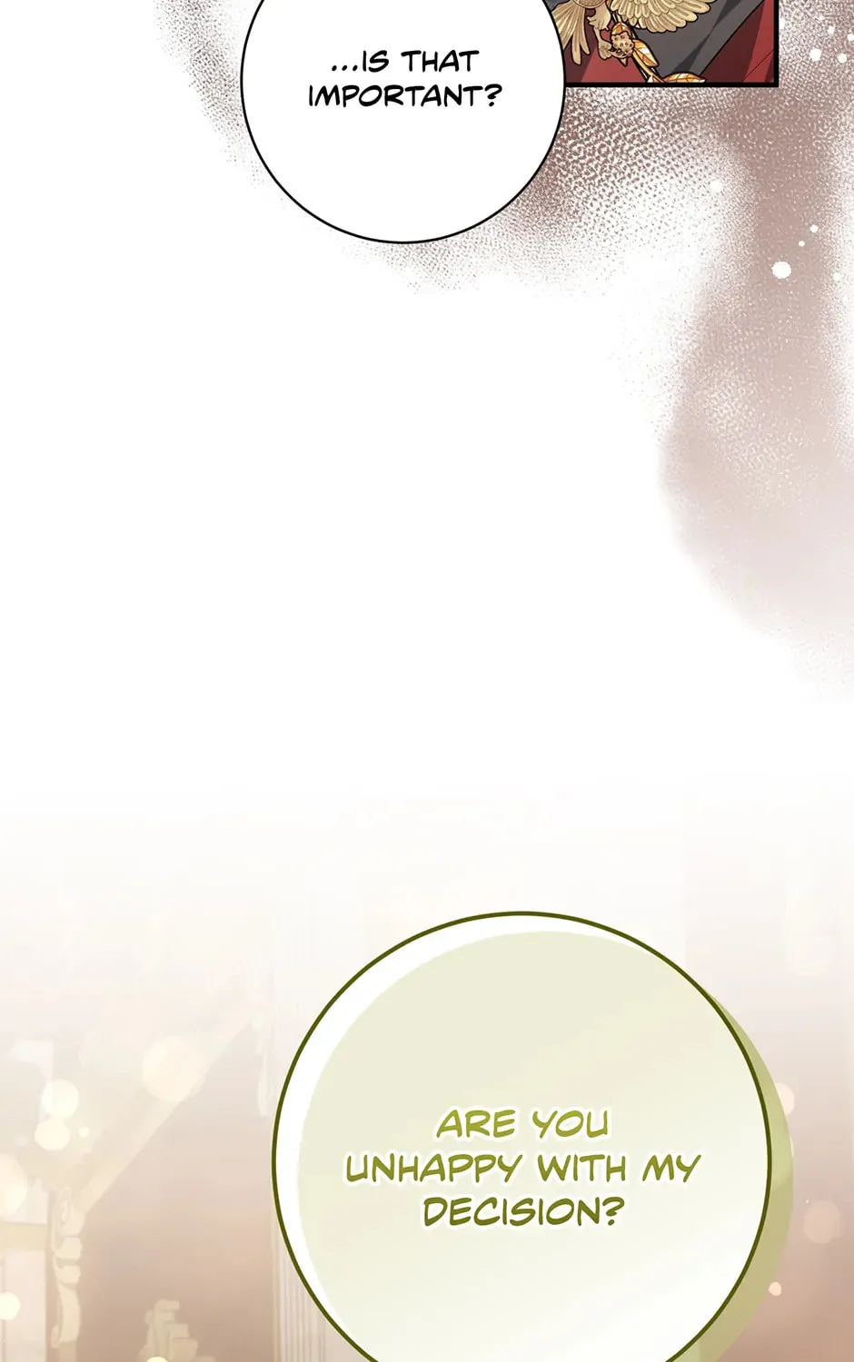 Running Away at Night Chapter 38 page 31 - 