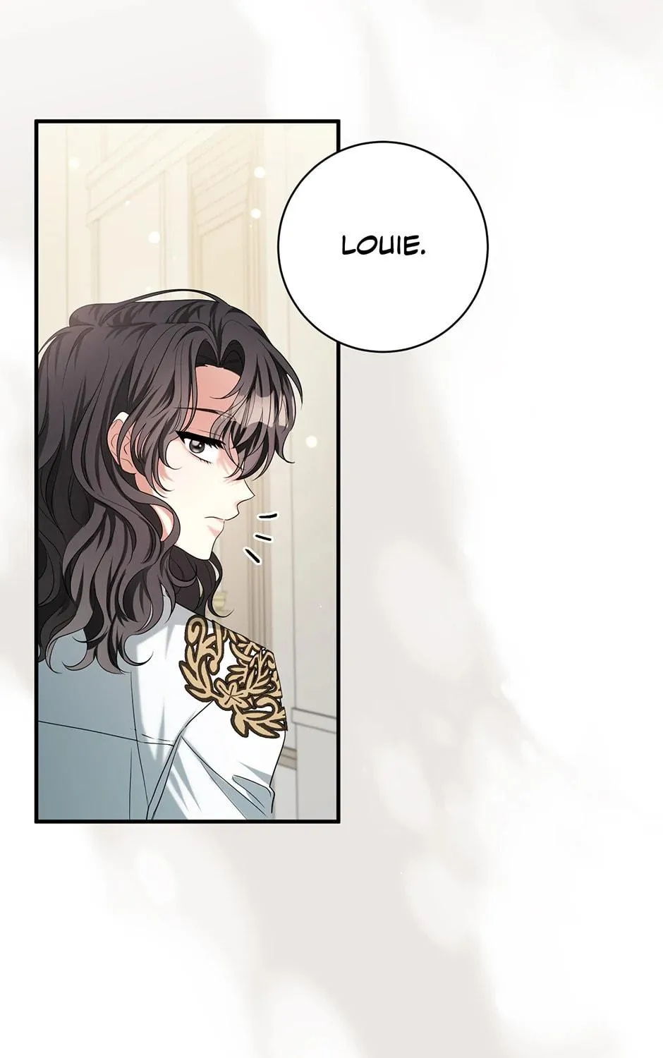 Running Away at Night Chapter 38 page 5 - 