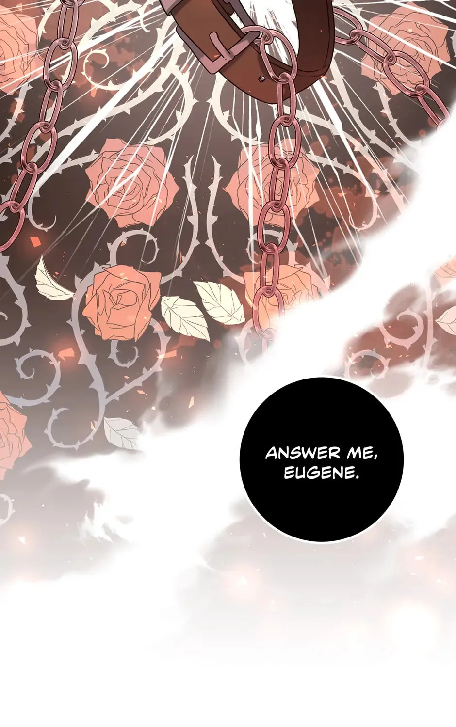 Running Away at Night Chapter 38 page 43 - 
