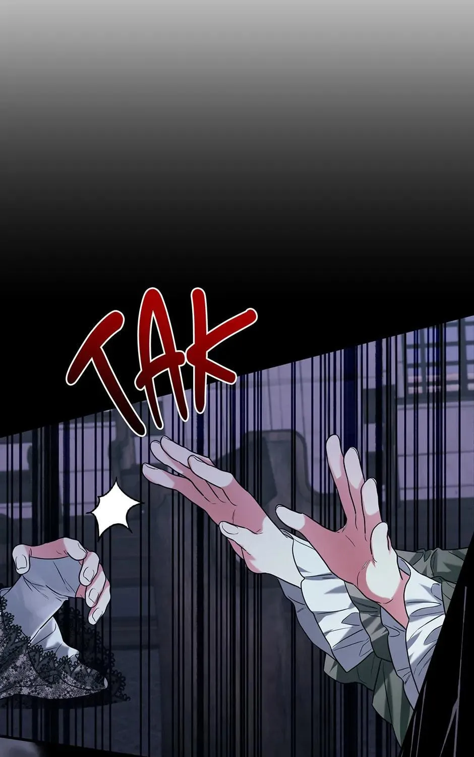 Running Away at Night Chapter 38 page 47 - 