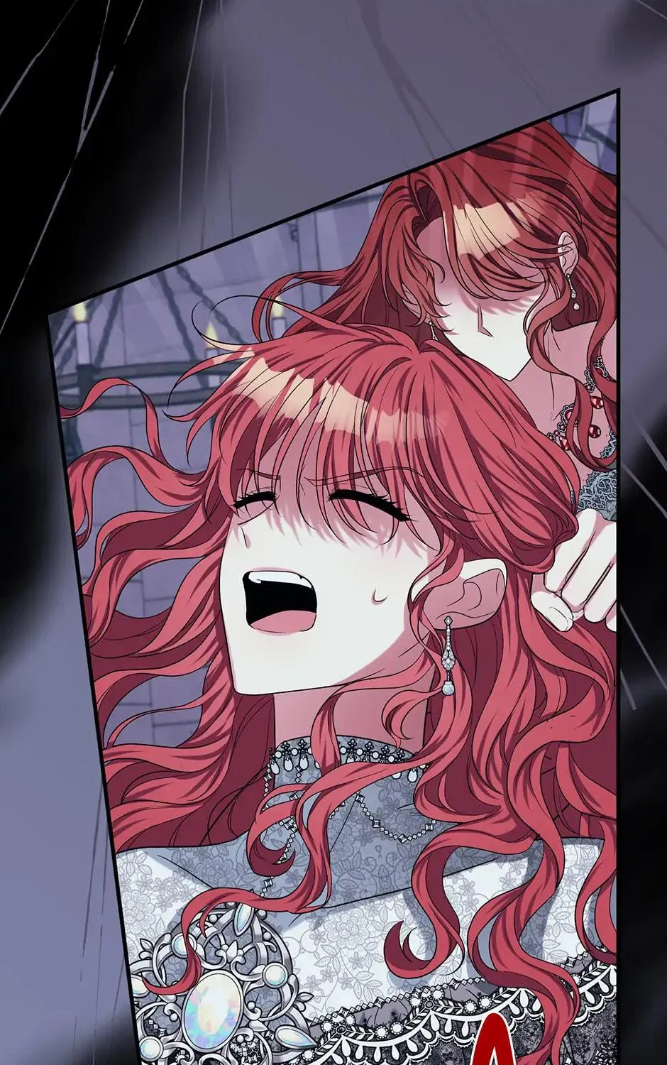 Running Away at Night Chapter 38 page 53 - 
