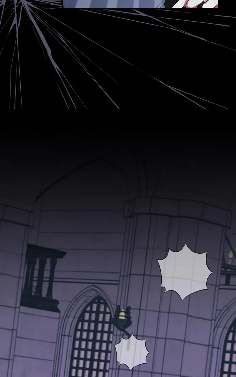 Running Away at Night Chapter 38 page 55 - 