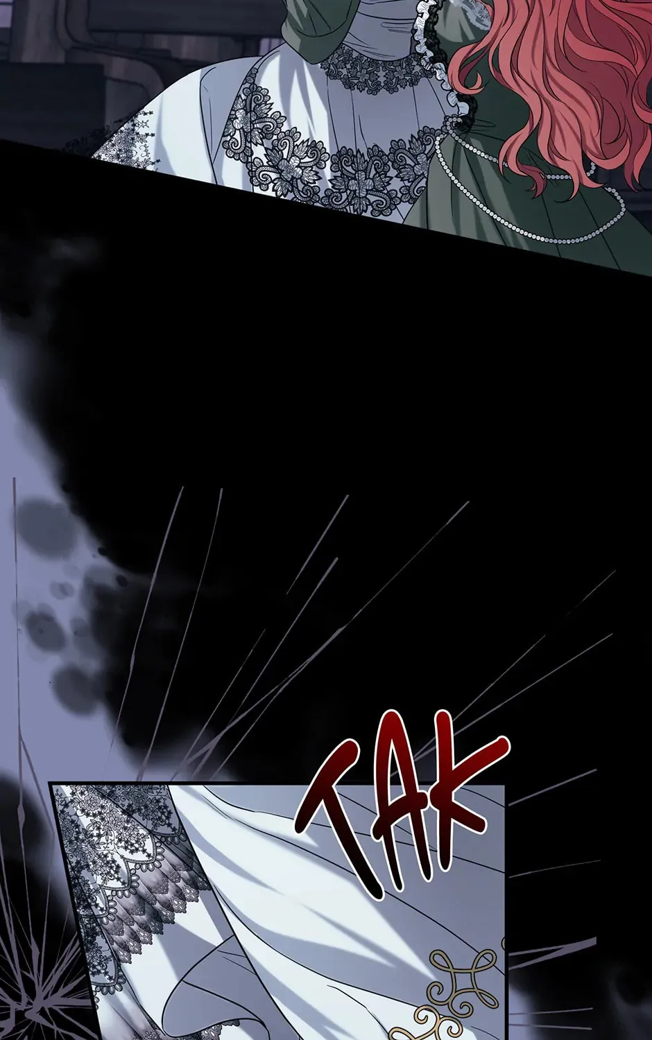 Running Away at Night Chapter 38 page 57 - 