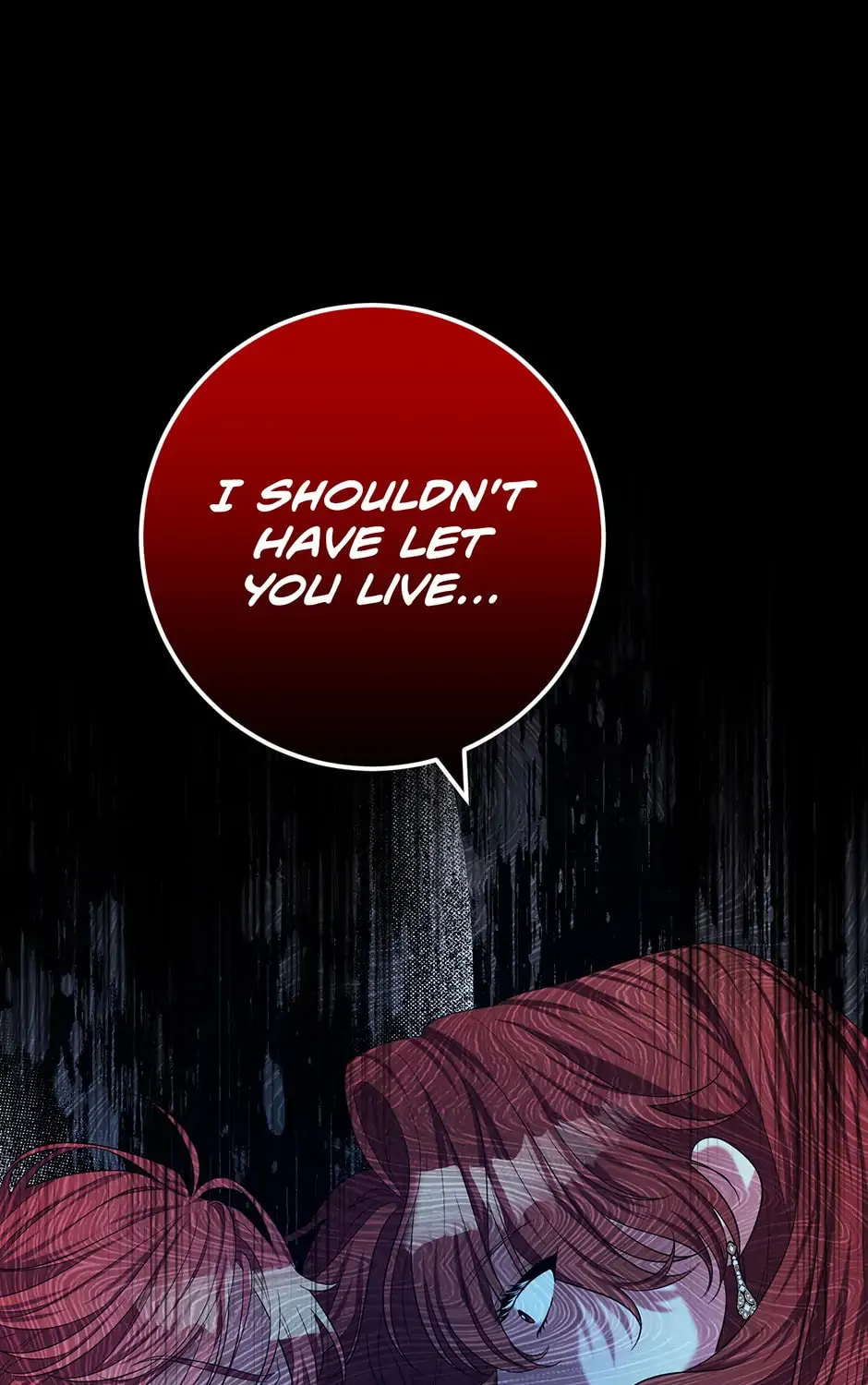 Running Away at Night Chapter 38 page 63 - 