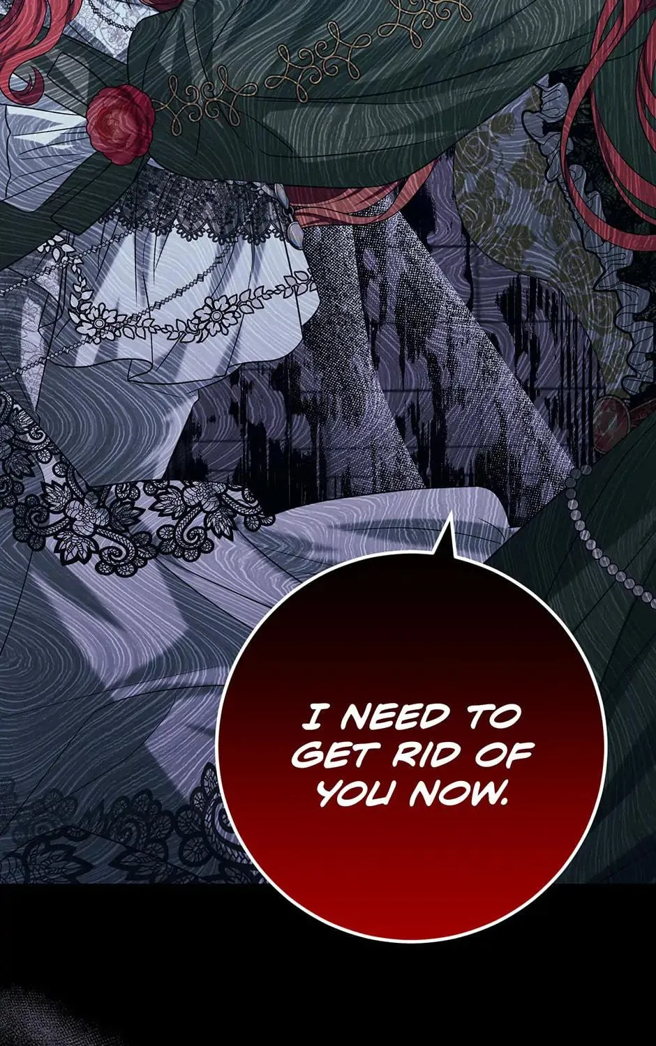 Running Away at Night Chapter 38 page 65 - 