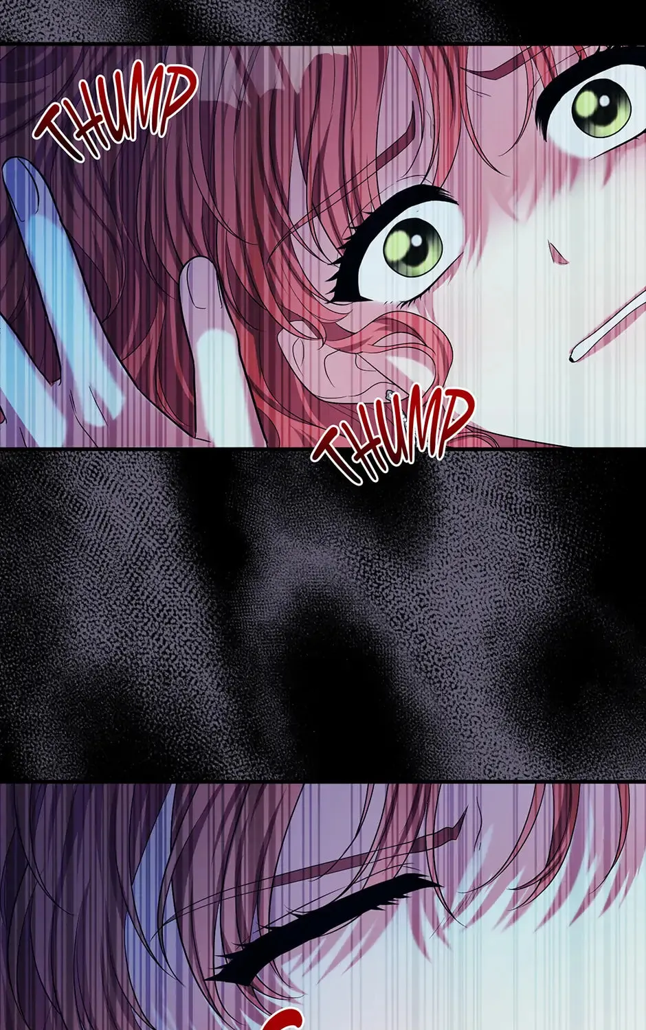 Running Away at Night Chapter 38 page 67 - 