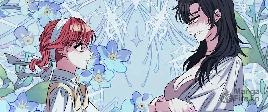 Running Away at Night Chapter 38 page 70 - 