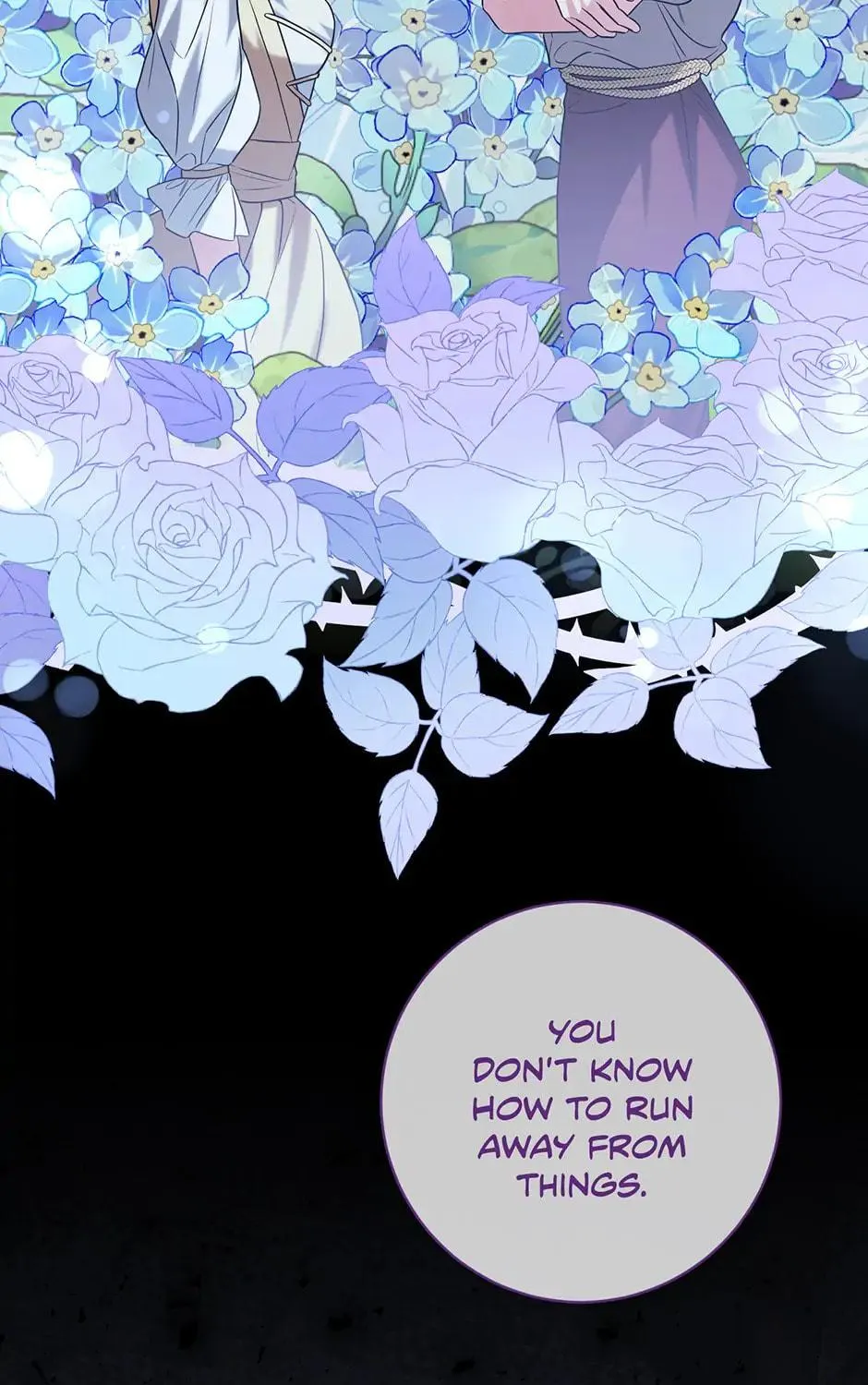 Running Away at Night Chapter 38 page 71 - 