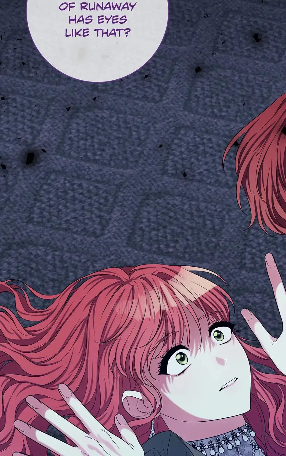 Running Away at Night Chapter 38 page 73 - 